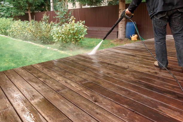 Best Spring Cleaning  in Marlin, TX