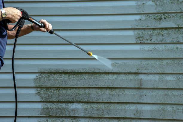 Marlin, TX  Pressure Washing Services Company
